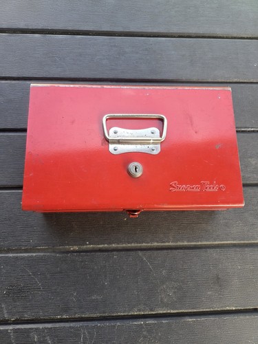 Snap tools kra65b - snap, on