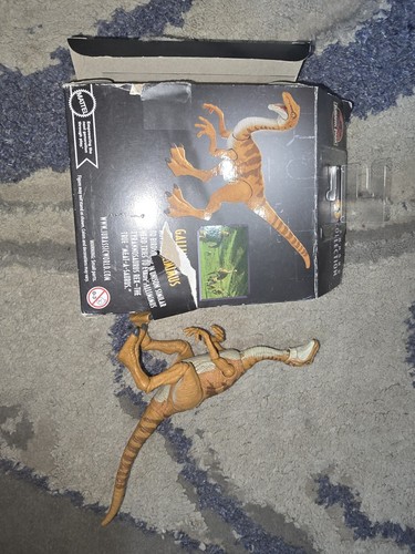 Jurassic park hammond - jurassic,