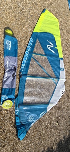 Simmer icon windsurf sail - icon,