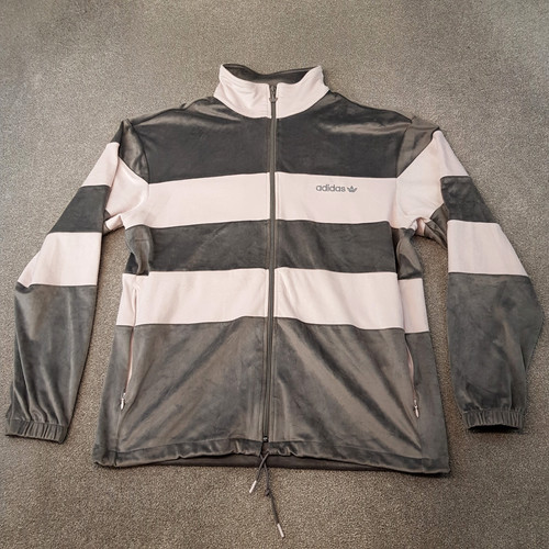 Adidas track jacket medium - adidas,