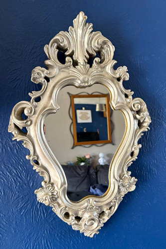 Antique style baroque - antique,