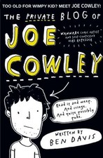 The private blog of Joe Cowley (Paperback) - FREE Shipping