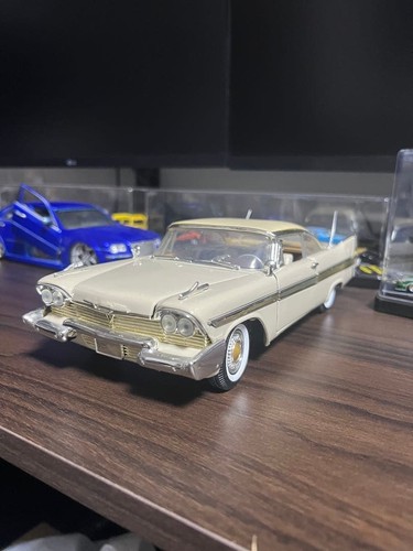1957 plymouth fury - 1957,