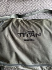 Nash Titan T2 Camo Pro