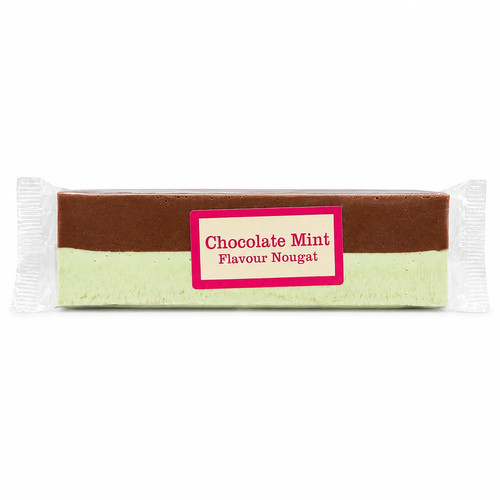 The real candy chocolate - real,