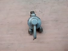 Vintage motorcycle early 1920s