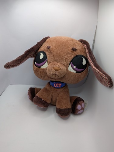 Littlest pet shop - littlest, vip