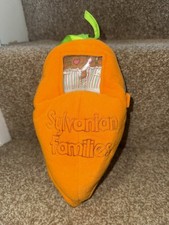 Vintage Sylvanian Families