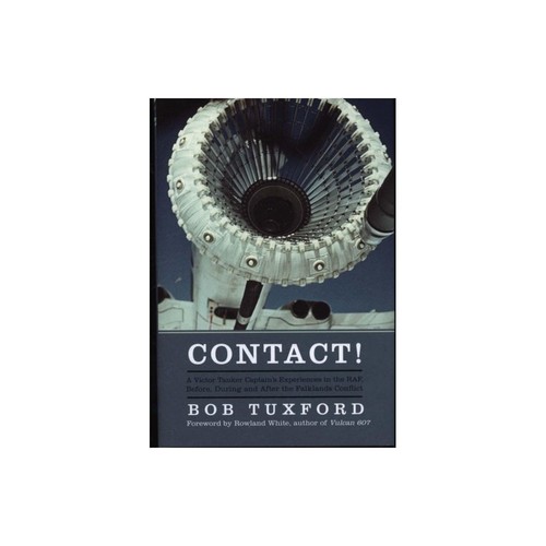 Contact victor tanker - a,