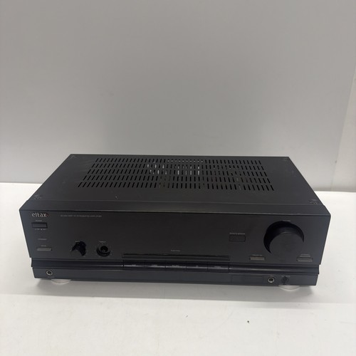 Eltax acura amp stereo - acura,