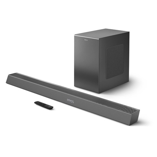 Philips soundbar - philips,