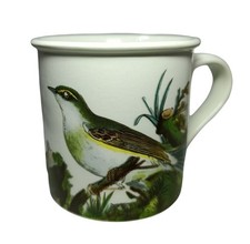 Portmeirion Birds Of Britain