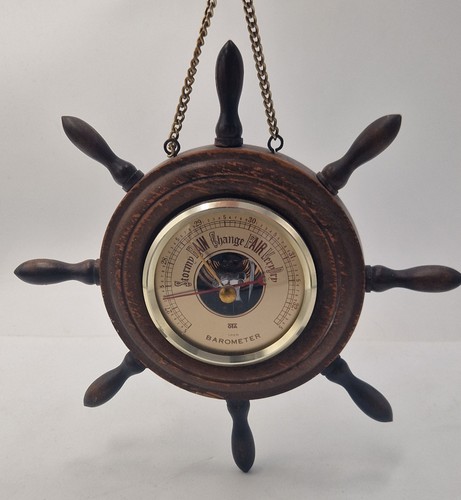 Vintage brass wood - vintage, ship
