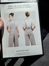 Sew House Seven: 114 Burnside