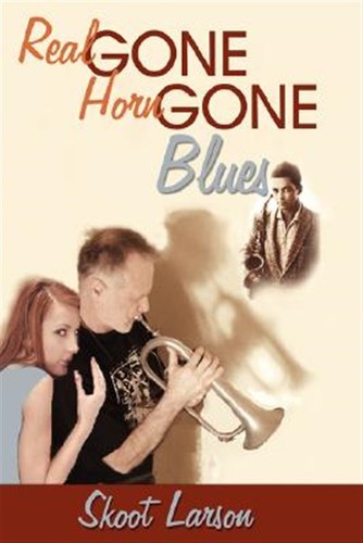 Real gone horn blues - real,