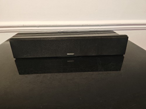 Pioneer sp410 centre - s-sp410-k,