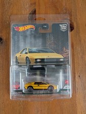 Hot Wheels Premium Lotus