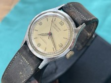 Vintage Precimax Swiss 17