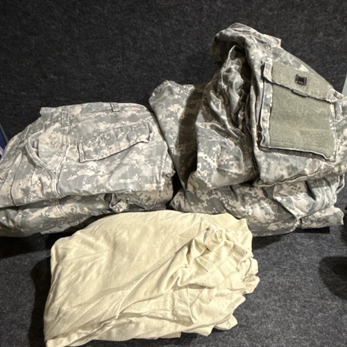 Army acu digital camo - u.s.,