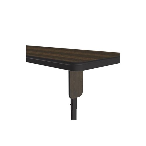 Adjustable height high - height,