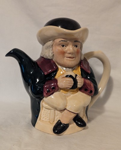 Vintage tony wood - tony,