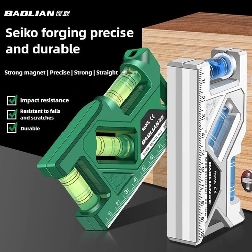 Mini magnetic level - mini,