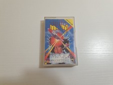Delta Wing - Mastertronic - Sinclair ZX Spectrum (Tested ✅)