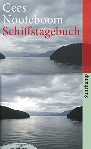 Schiffstagebuch ein buch - schiffstagebuch:,