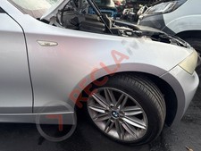 BMW 1 SERIES MK1 E87 2006 2.0