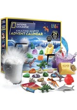 NATIONAL GEOGRAPHIC 2025