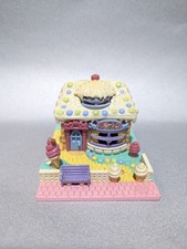 Rare Vintage Polly Pocket Ice