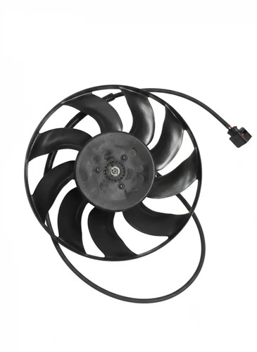 Radiator fan 837 0048 - fan, for