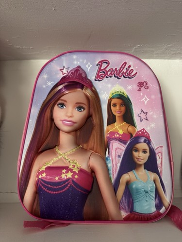 Barbie eva girls pink - girls, movie