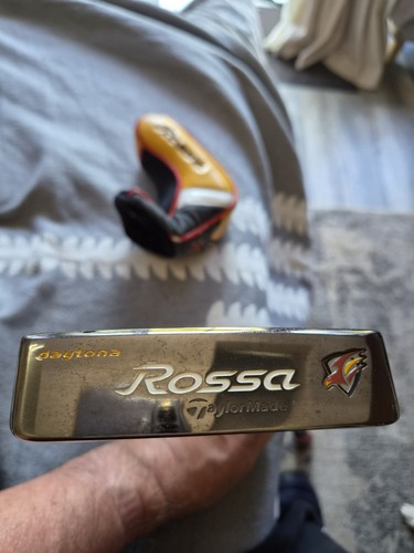 Taylormade rossa daytona - taylormade,