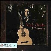 Nick Drake : A Treasury CD