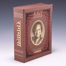 *Signed*; Raga Mala, the