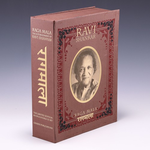 Signed raga mala the - *signed*;,