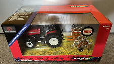 BRITAINS LTD FARM 43335 MASSEY