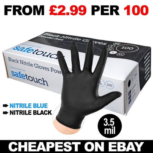 Black nitrile powder latex - nitrile, &
