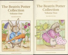 THE BEATRIX POTTER COLLECTION