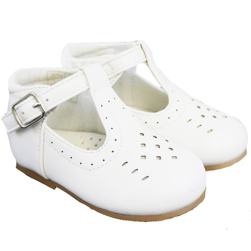 Boys smart bar shoes - bar, 3
