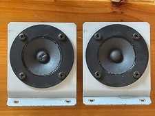 Main Speaker tweeter 16 ohm 60W 3573B XL455 for Yamaha Clavinova CVP-85 etc