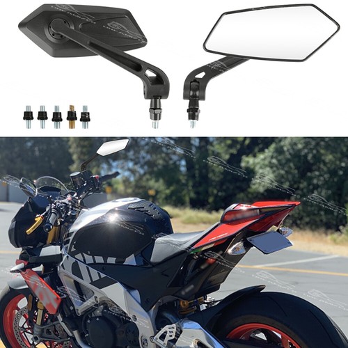 8mm 10mm motorcycle - 2x,
