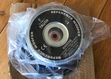 BEHRINGER TRUTH 6W80AB Speaker