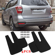 For Subaru Forester Outback 4X