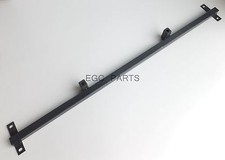 Kubota "G23, G26" Cross Member Light Panel Carrier - *W25TS03684*