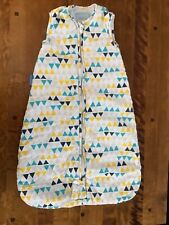 BABY SLEEPING BAG WINTER