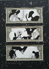 Dollar Art Money Art Real