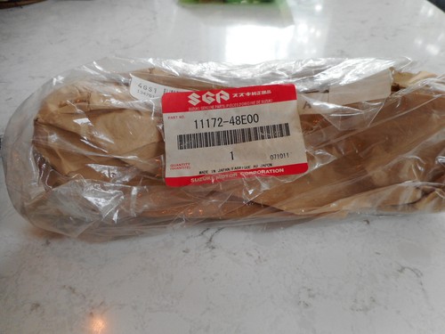 Nos suzuki marauder 800 - nos,