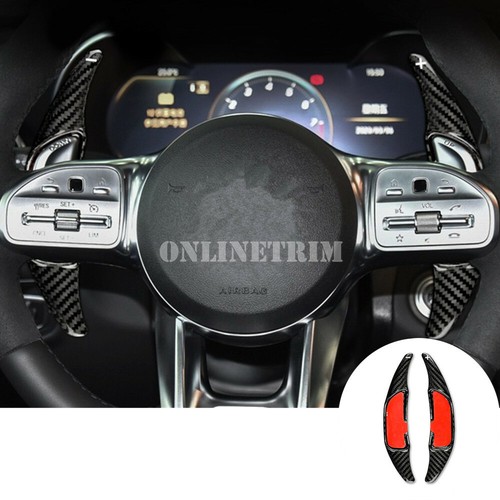 Carbon fiber steering wheel - steering,